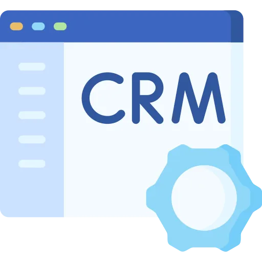 CRM Icon
